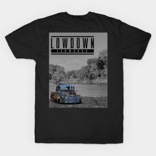 Lowdown 48 T-Shirt